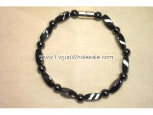 Hematite Bracelet